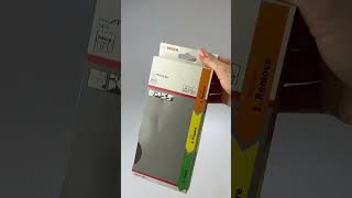 Gąbki Szlifierskie Bosch Expert