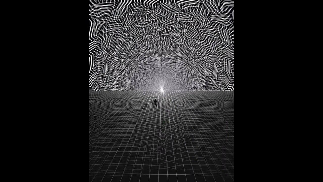 Wake n Bake  - Dark Techno mix 135bpm