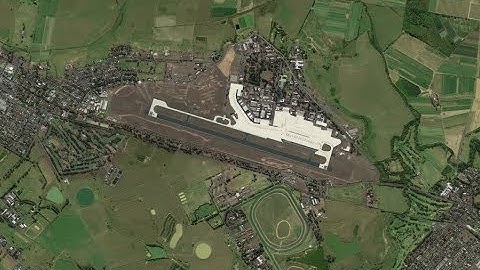 Making Photo Real Textures for FSX