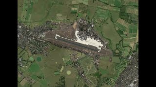 Making Photo Real Textures for FSX