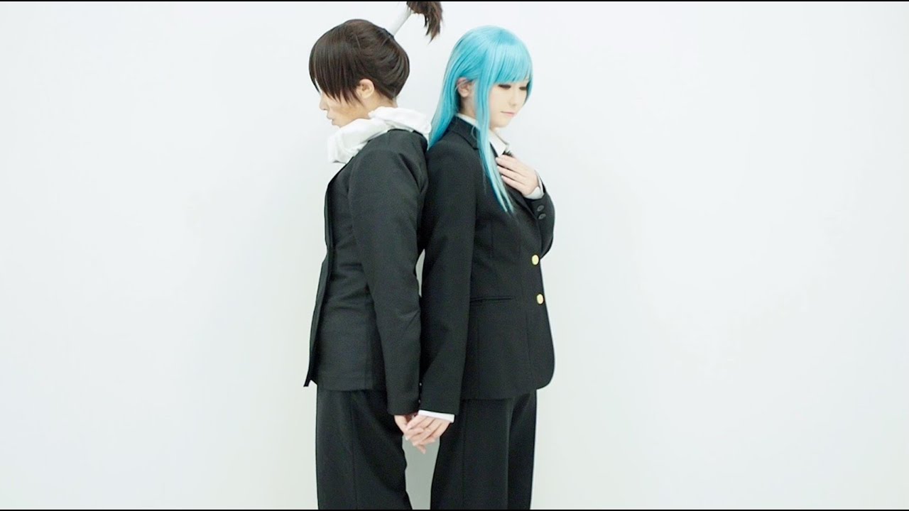 【呪術廻戦】chocolate box 踊ってみた【むたみわ】