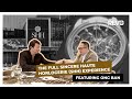 The Full SHH (Sincere Haute Horlogerie) Experience With Wei Koh