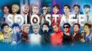 FULL 18 sân khấu SOLO bùng nổ Mùa 2: Chờ Anh Về, Mời Đoàn Mình Lên Sàn,... | Anh Trai Say Hi 2025