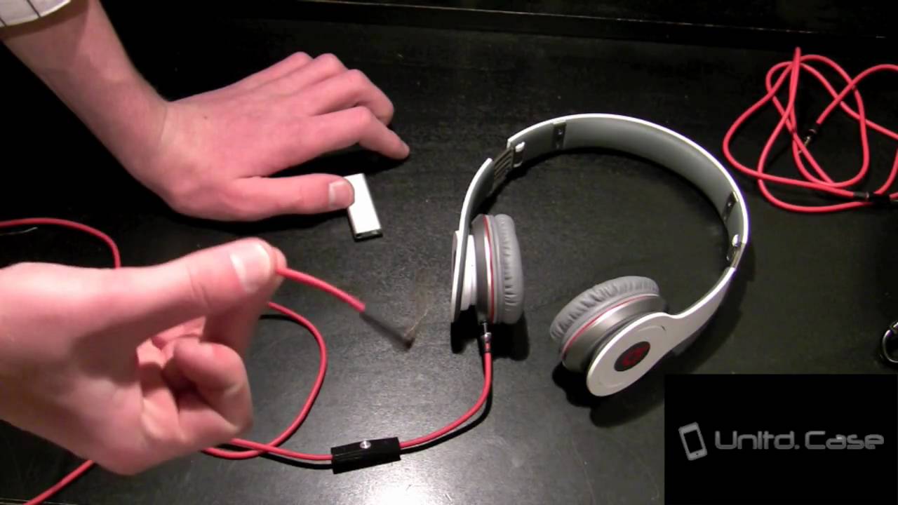money transfer Flock mechanism Monster Beats by Dre Solo Final Review - YouTube