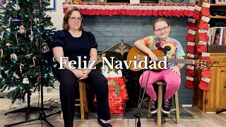 Feliz Navidad