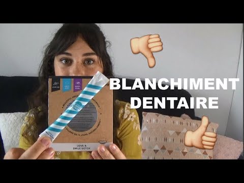 Vidéo: Est-ce que Handy Andy blanchit la peau ?