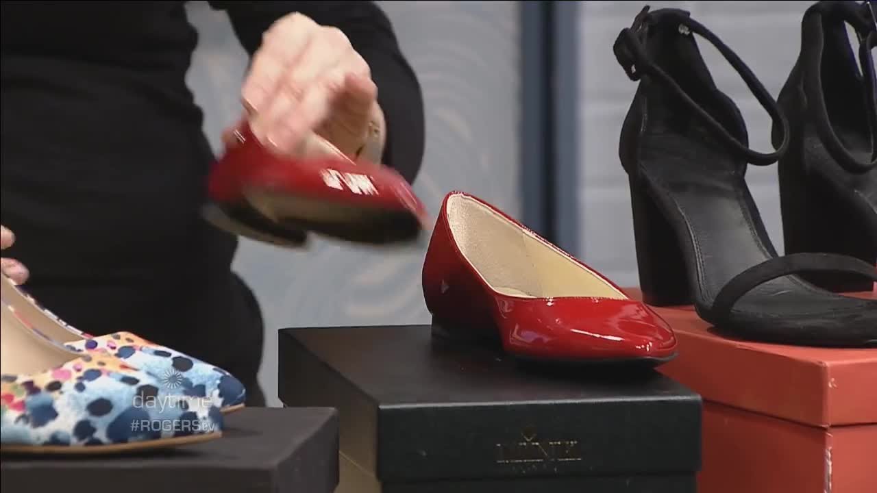 Vegan, Ethically-Made, Eco-Conscious shoes