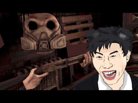 Buckshot Roulette Multiplayer 1 tựa game gây mất tình bạn