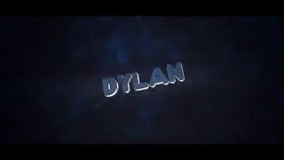 ♕ INTRO #28 ♕ DYLAN (RusherS2) ♕ C4D Sync ♕ Jrscooter VFX™ ♕