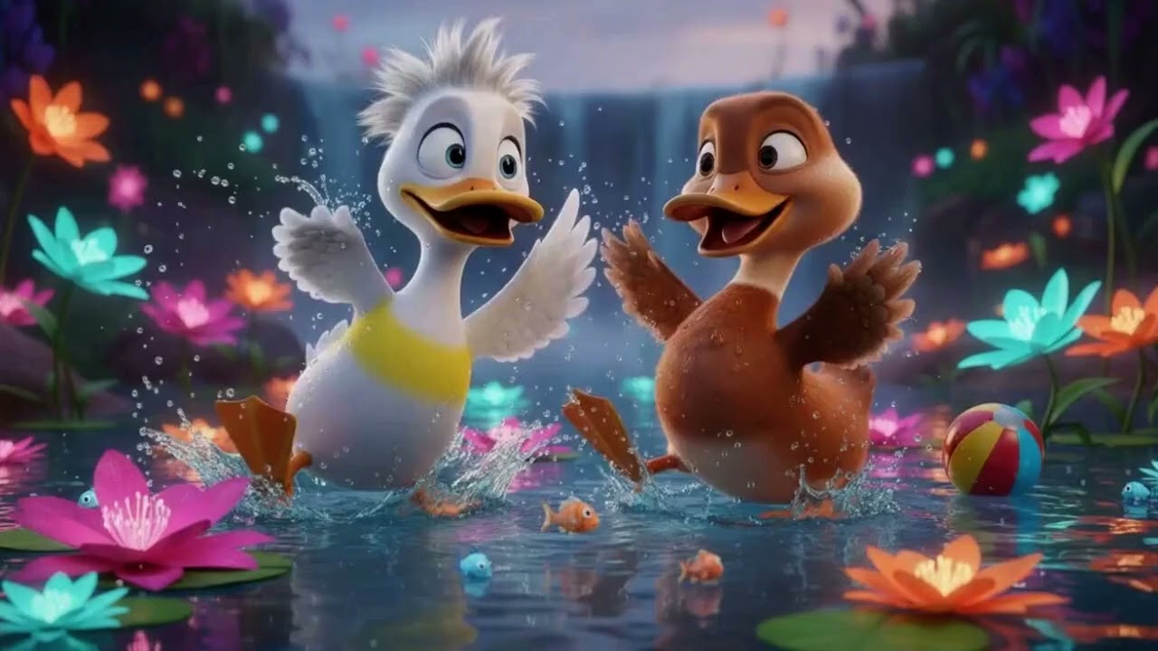 Bruno y Sol: Un amor separado por la distancia