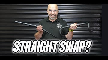 Drop Bar to Flat Bar Conversion – Everything You Need to Know