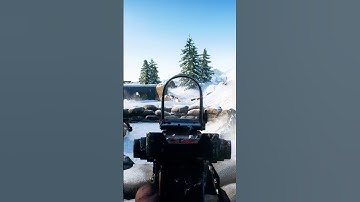 Battlefield 5 NO HUD Gameplay 🔥