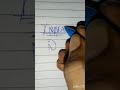 logo Name INDIA 👑👑 BRAND #viral
