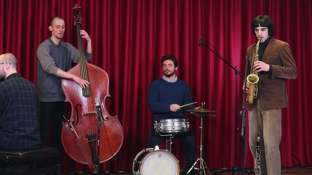 Musicality for Swing Dancers - Riffs