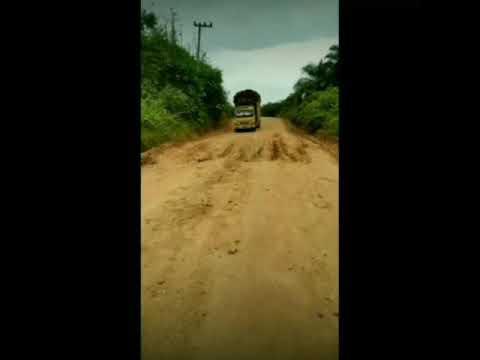iki kabeh mergo koe dek - YouTube