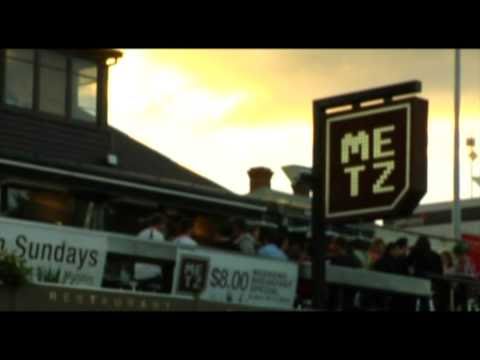 Metz Promo Clip
