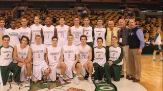 MHS Boys Basketball 2015-16 varsity banquet slide show