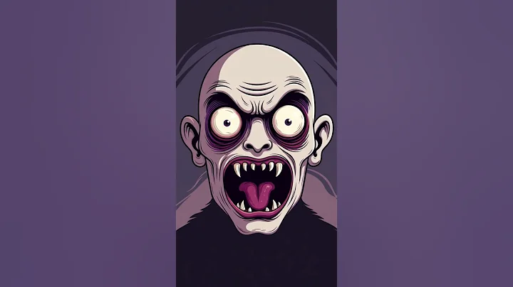 Motu Patlu Horror Version New 👀#aahat #motupatlu #motupatalu #horror #bhoot #motu #aahataahat