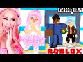 I TESTED Nurse Knee To See If He Was A GOOD PERSON... Roblox Adopt Me