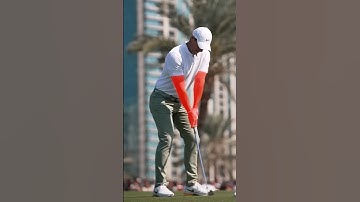 Understanding the sequence of the backswing is essential to improving your golf swing! #golf