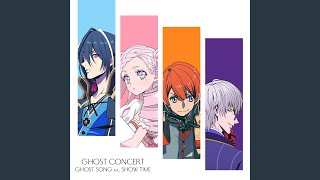【アニメ化決定】GHOST　CONCERT　CD全巻セット GHOST CONCERT - YouTube