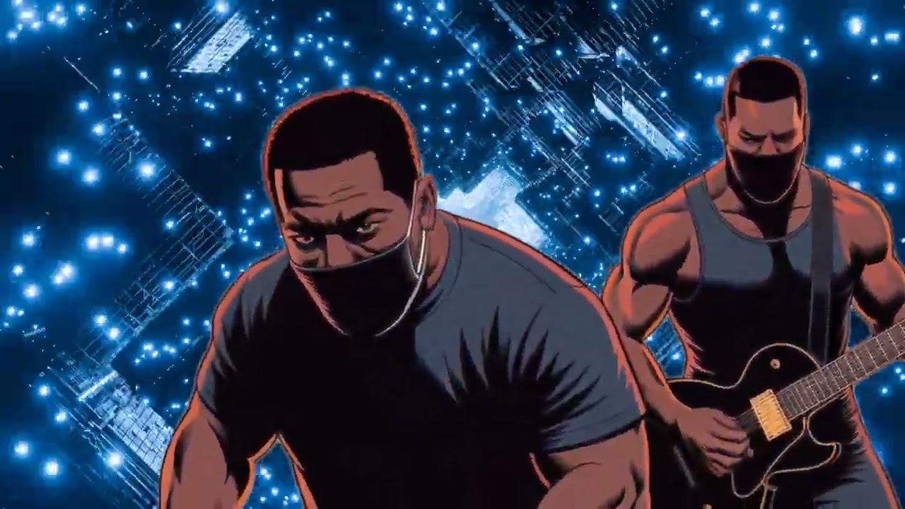 Facebacon presents "A Funked Up Night by The Kilharmonic Zapestra"