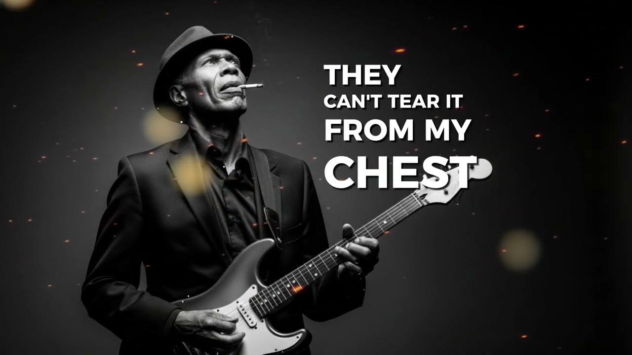 Pain Sounds Like Home