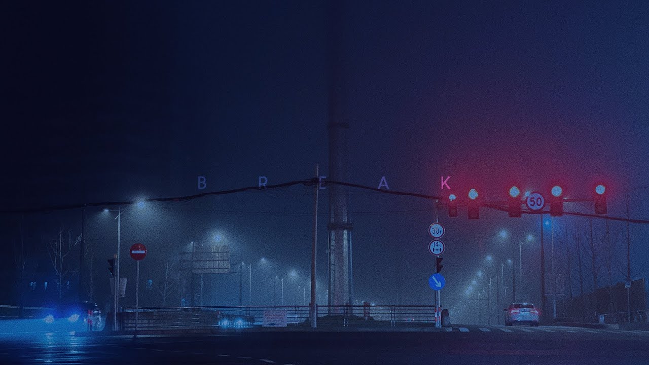 Førgøtten x axiøs - Break