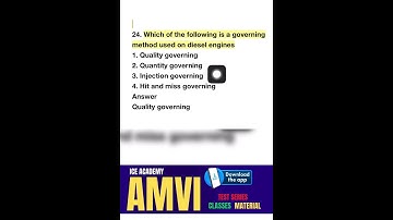 AMVI 2023 @68 | Important Bits for AMVI Exams | Must-Watch for Success,#amviexams