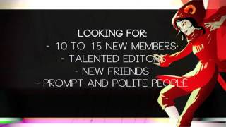JOIN THIS STUDIOOOO