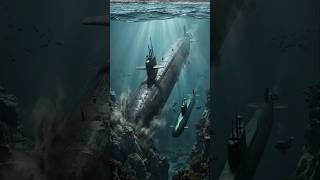 The Submarine That Is The Size Of A Bus