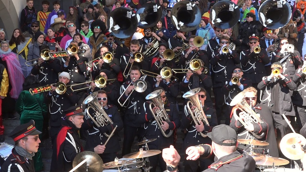 Rontal Guugger - Leave a Light On