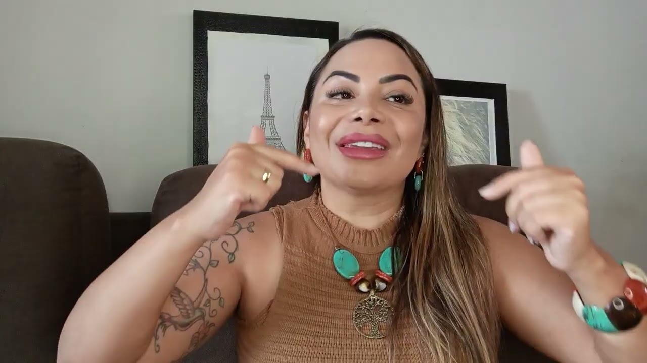 ‼️URGENTE‼️ALGO ESTA ACONTECENDO NA TUA VIDA ESPIRITUAL E VOCE PRECISA ABRIR OS OLHOS