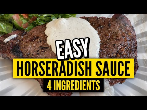 ვიდეო: Horseradish: მოსავლის გამწვანების მასალა