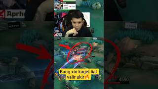 op banget valir di meta baru😱