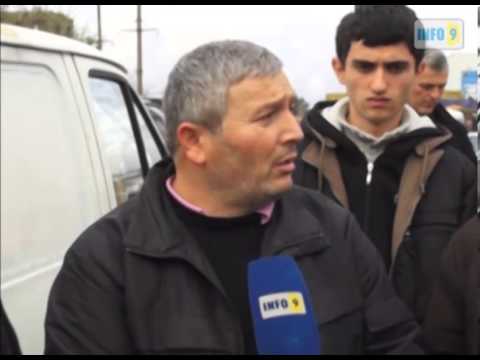 აჭარის ფერმერებმა