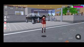Sakura School Simulator Hack screenshot 4