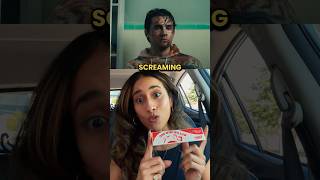 OBSESSION reaction