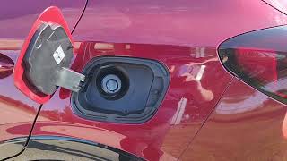 How To: Find the gas tank on the 2024 Encore GX
