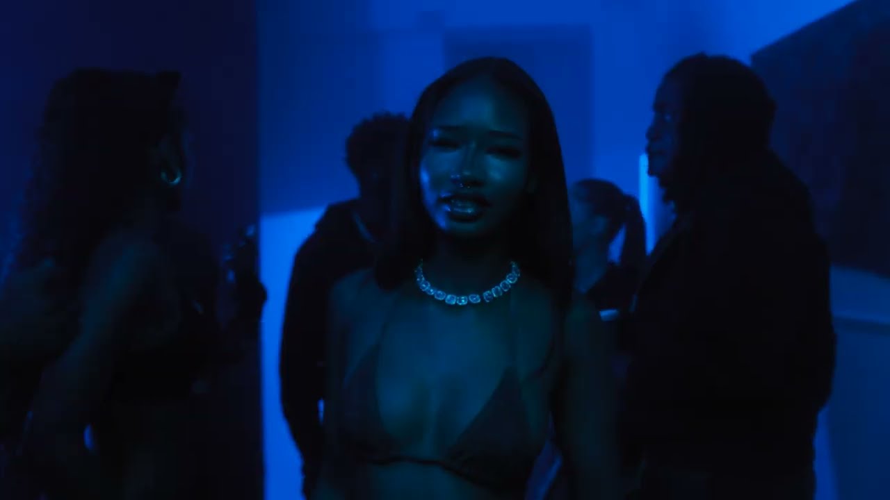 Watch Solo B ft Efosa - Comin' Ova (Official Video) on YouTube Watch Solo B ft Efosa - Comin' Ova (Official Video) on YouTube