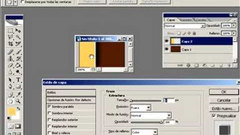 videotutoriales.es photoshop - dreamweaver control celdas