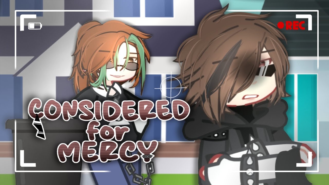 Considered for Mercy: Introduction🎉 | Gacha Voice–Acted Series | EPISODE 1 COMING SOON!