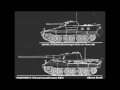 tanks of WorldWar II- part 4 - E-series