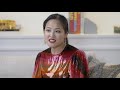 Anabela Chan Interview At Bayt Damas 