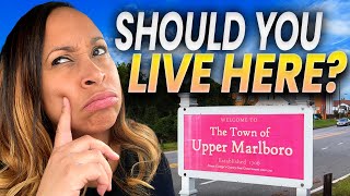 Upper Marlboro Maryland Homes: Pros, Cons & What Buyers MUST Know Before Moving | Maryland Living