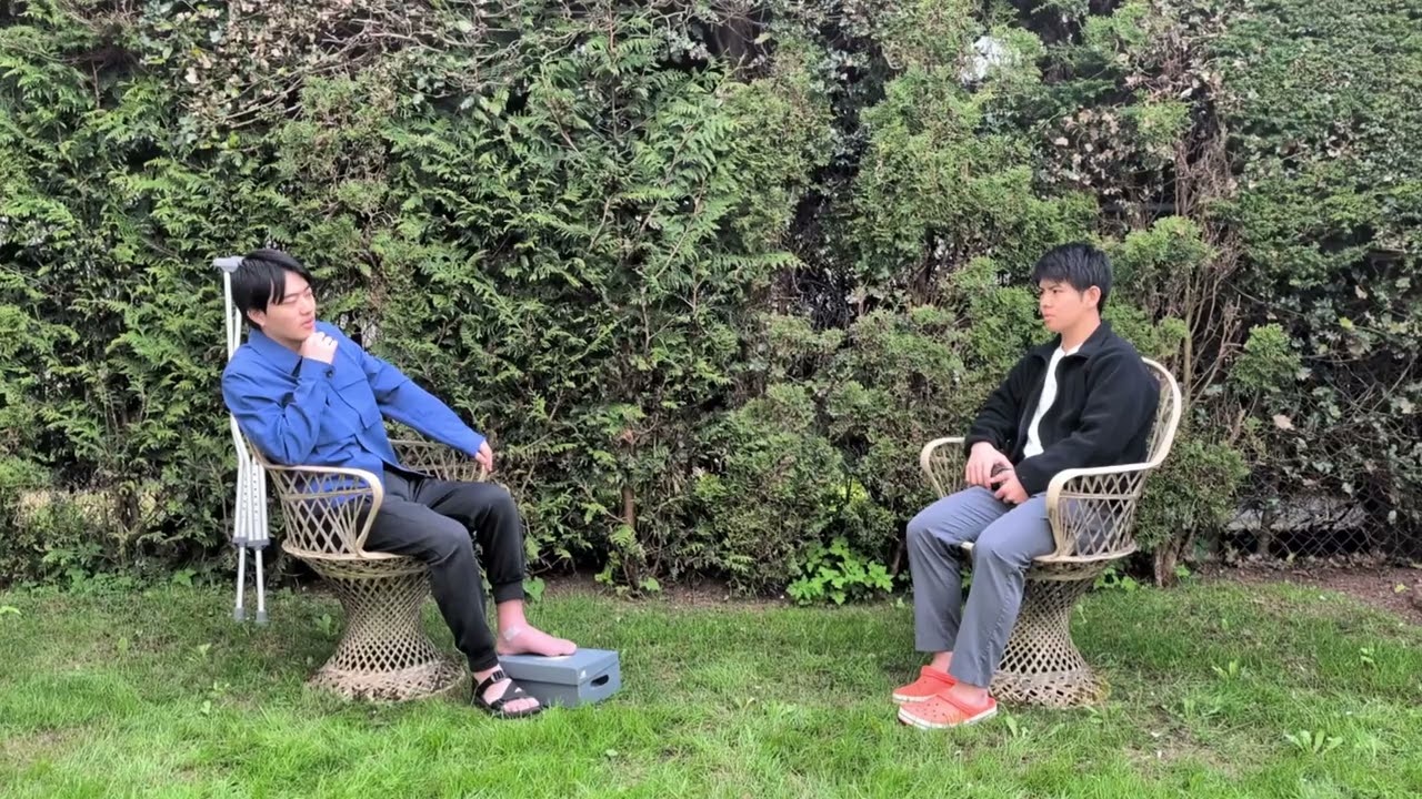 【4月のニュース】Claude Mythos / Kimi, DeepSeek