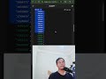 Kurang dari 1 Menit Conversi String jadi Array dengan Bantuan AI