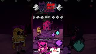 FNF Bikini Horrors V3 - Ayuda por favor