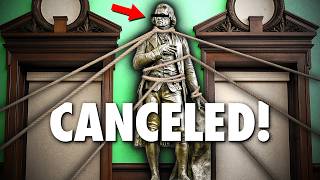 Why New York Hid This Statue From The Public