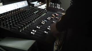 MLK &amp; The Breadwinners - Sherray For Me (Live Dubplate style)